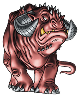 Bludbeast