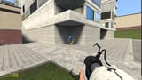 thinking with portals