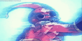 Spirit Bomb Obliteration