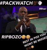 packwatch