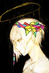 it&#039;s just a burning memory