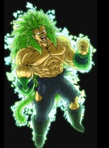 The Berserker God