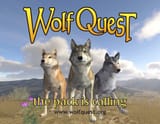 differentwolfquest