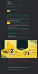 Solarpunk Excerpt