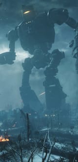 Iron Giant
