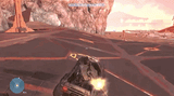 warthog run