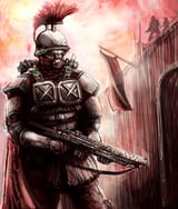 Savis Legionnaire 3