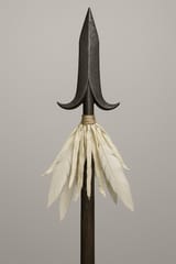 spear