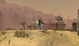 EverQuest2 landscape niceart gameart