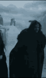kneel jon snow