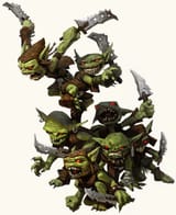 Goblins