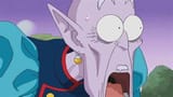 Shocked Elder Kai