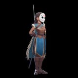 some Faceless Girl