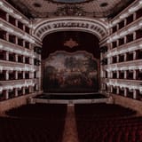 opera house