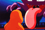 haunter-charmander