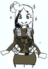 Saki Attempt 1