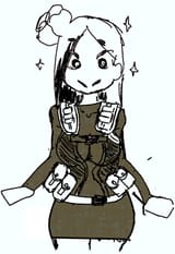 Saki Attempt 1 Fixed