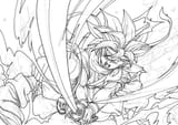 Cronoslash