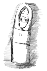 Comfy Sak