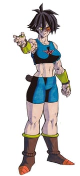 Chaya_by_Gutsbro14