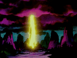 The Eternal Dragon Awakens
