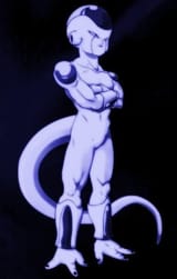A former emperor