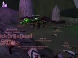 DarkAgeOfCamelot dragon raid ded