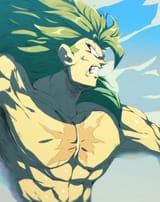 Karn, Hope of Universe 7