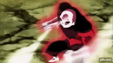 Shockwave Punches