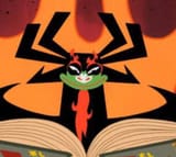 Aku_Book_of_Lore
