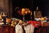 Still Life, Van Bayeren