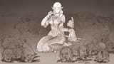 ilanis&#039;_first_battle