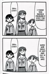 denchist
