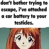 Car Battery Testicles