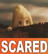 ScaredLilly