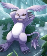 Gazimon 2