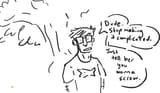 gil pov here