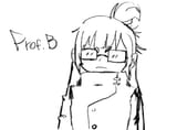 Prof B