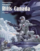 canada eh