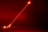 LASERBEAM