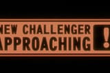 NEWCHALLENGER