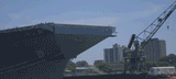 Car skipping from carrier