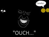 ouchbladespring