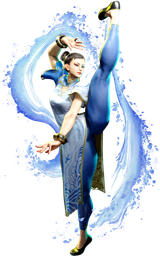 chunli