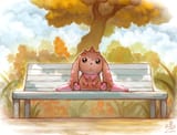 Bench