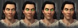 Alric&#039;s eyes