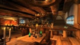 The Fancy Inn