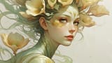 petal