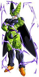MajinCell