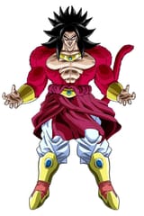 Broly_SuperSaiyan4